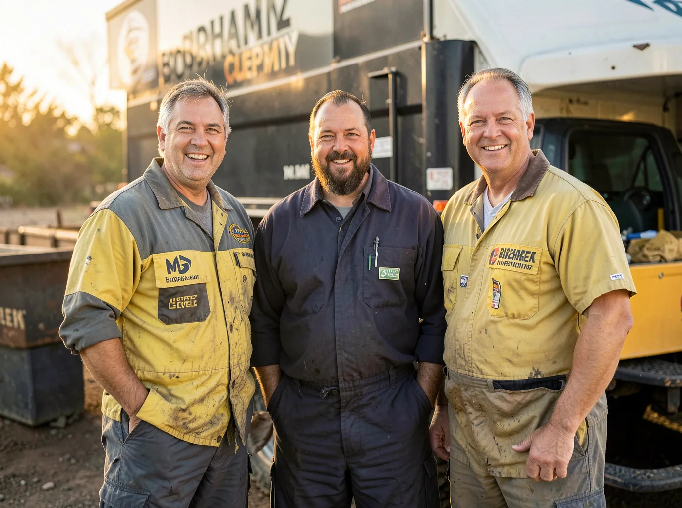 Sewage Cleanup company in Odell, TX